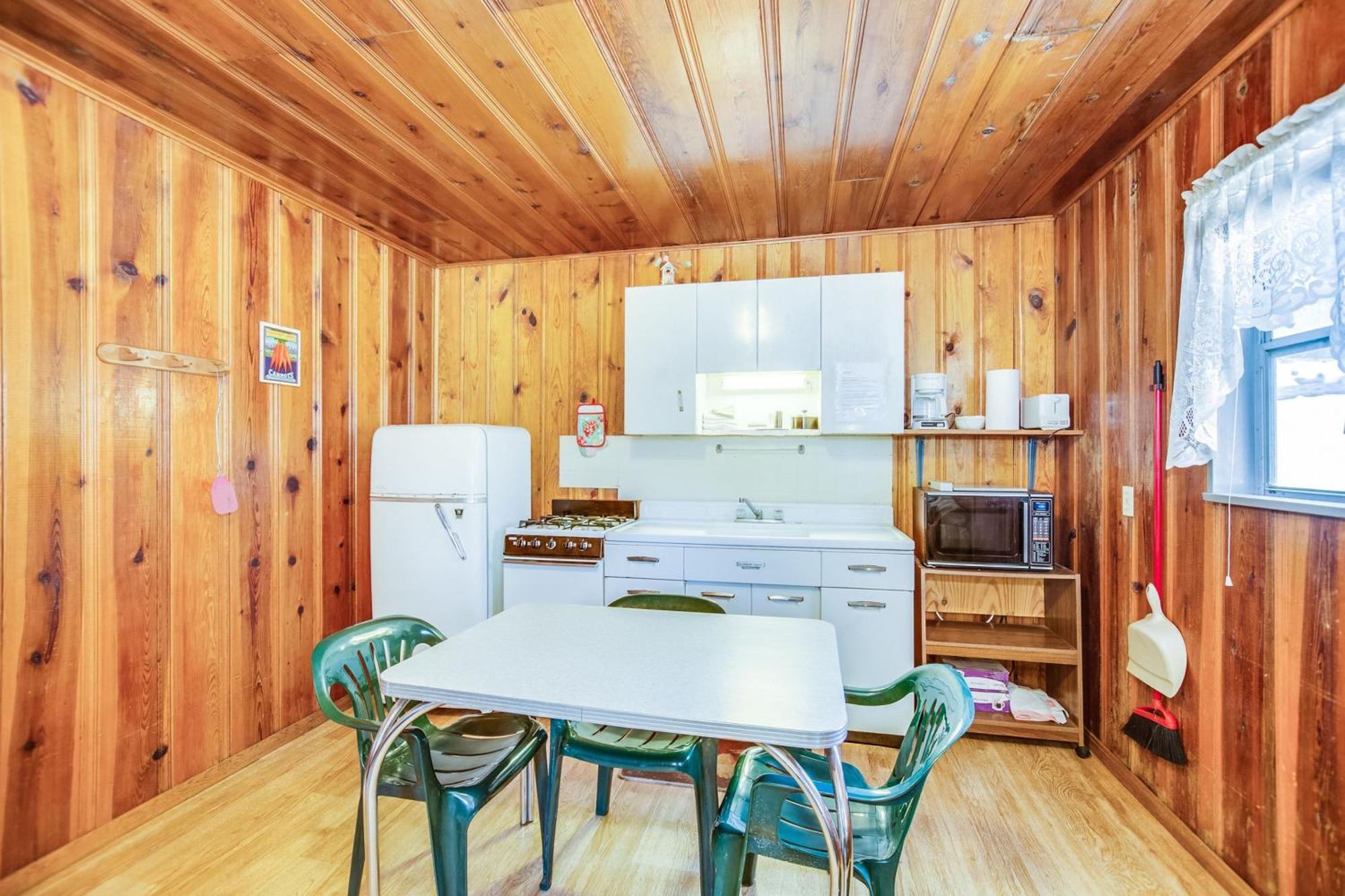 The Cabins At Cloudcroft Zimmer foto
