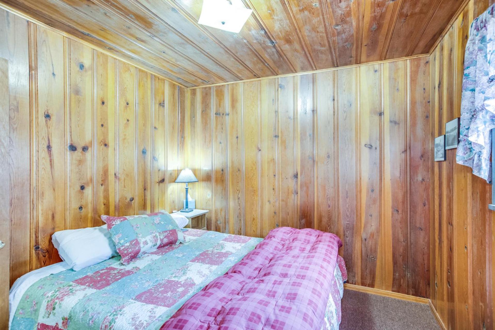 The Cabins At Cloudcroft Zimmer foto